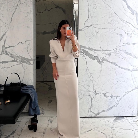 Saint Laurent (YSL) Dress - Picture 8 of 15